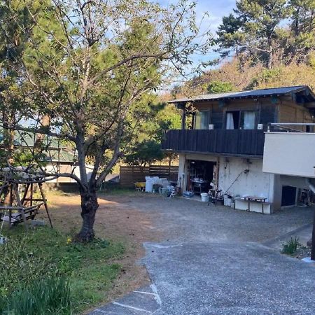 遙かな亭 Villa Numazu Ngoại thất bức ảnh