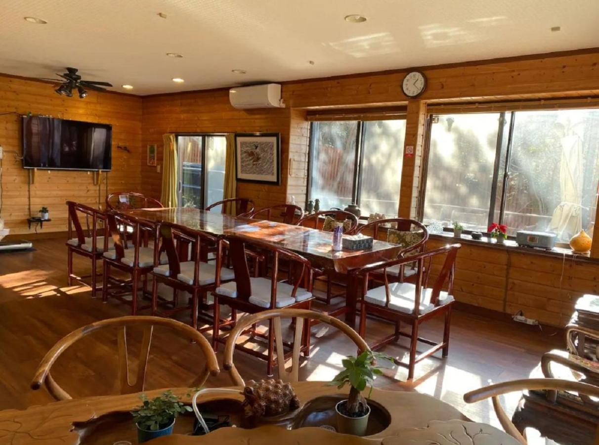 遙かな亭 Villa Numazu Ngoại thất bức ảnh