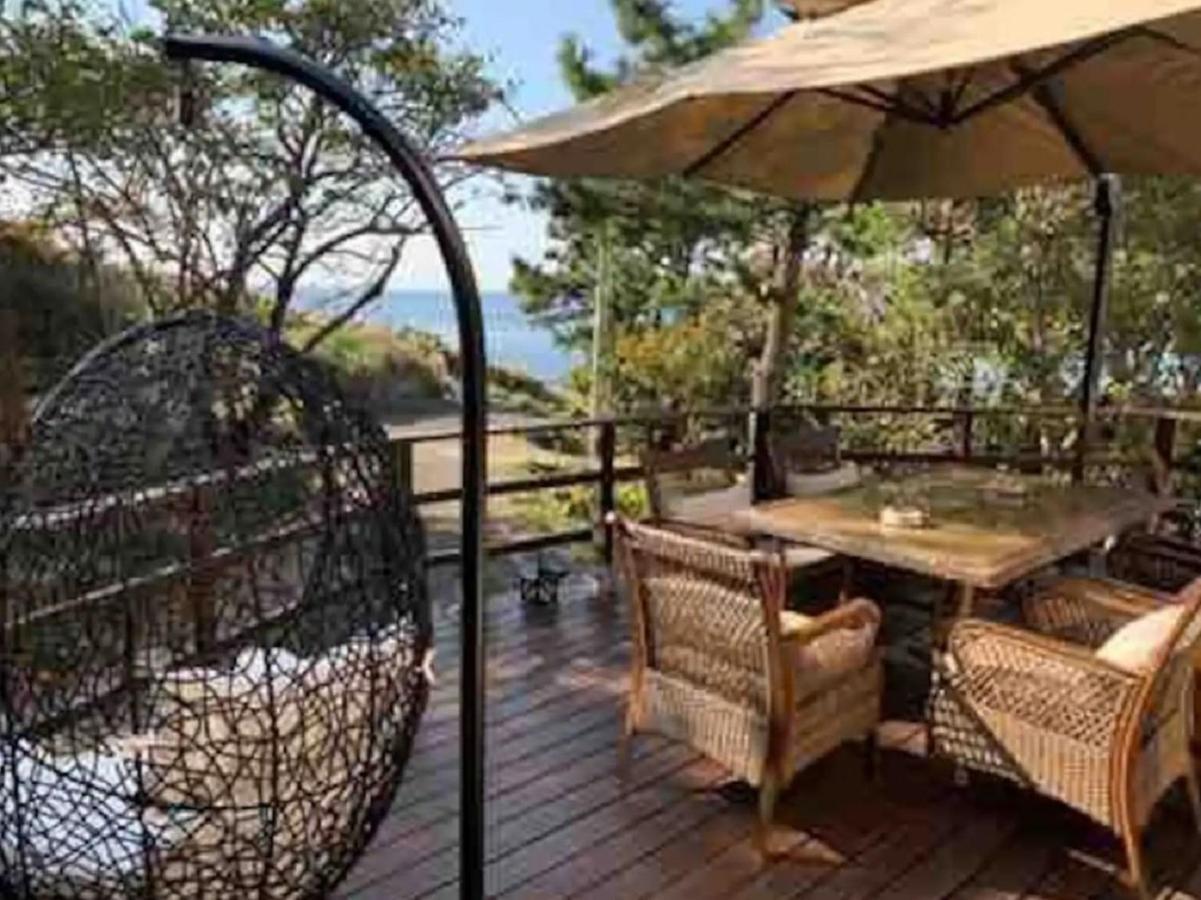 遙かな亭 Villa Numazu Ngoại thất bức ảnh