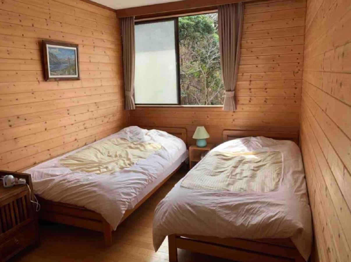 遙かな亭 Villa Numazu Ngoại thất bức ảnh