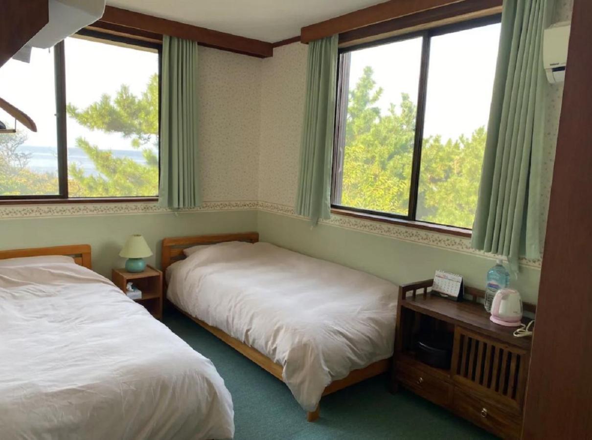 遙かな亭 Villa Numazu Ngoại thất bức ảnh