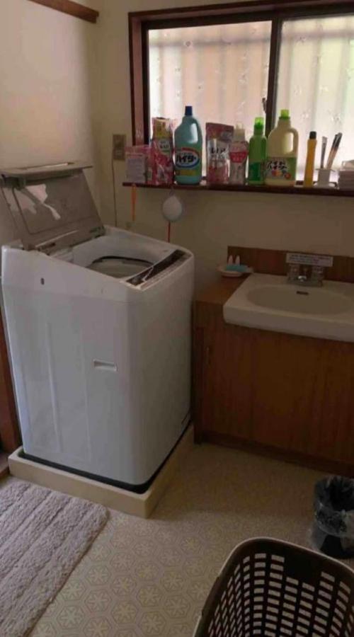 遙かな亭 Villa Numazu Ngoại thất bức ảnh