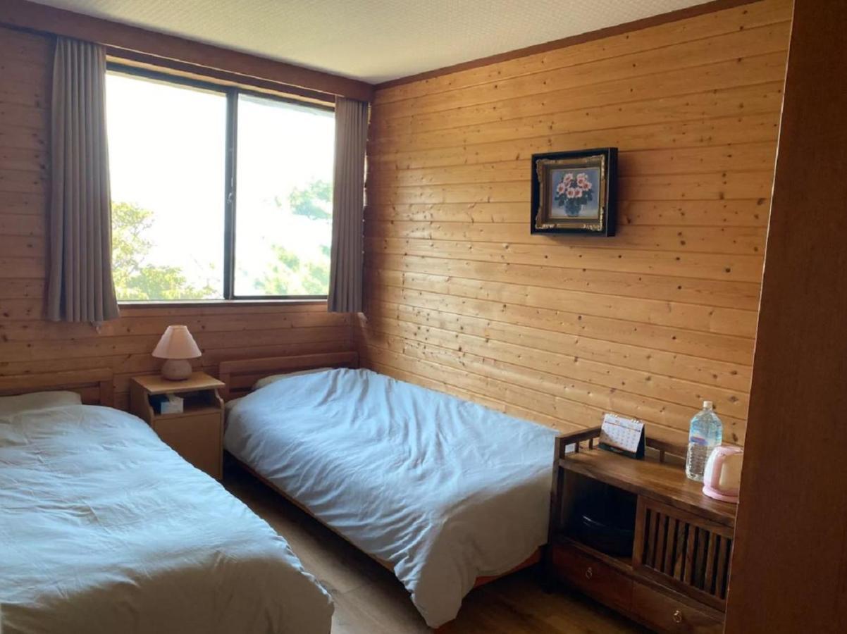 遙かな亭 Villa Numazu Ngoại thất bức ảnh