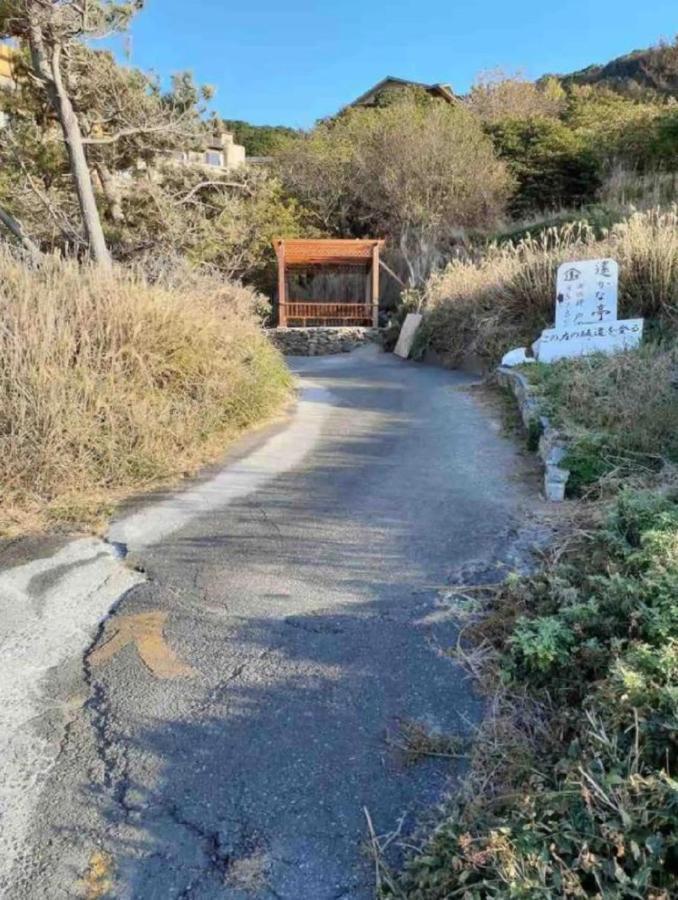遙かな亭 Villa Numazu Ngoại thất bức ảnh
