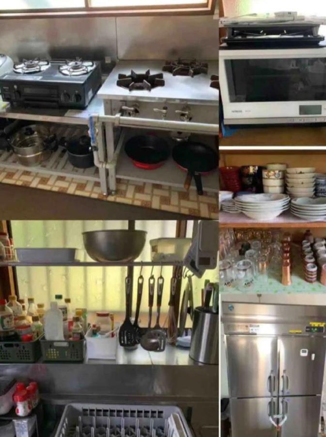遙かな亭 Villa Numazu Ngoại thất bức ảnh