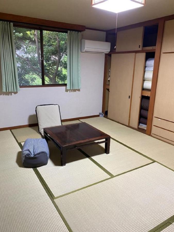 遙かな亭 Villa Numazu Ngoại thất bức ảnh