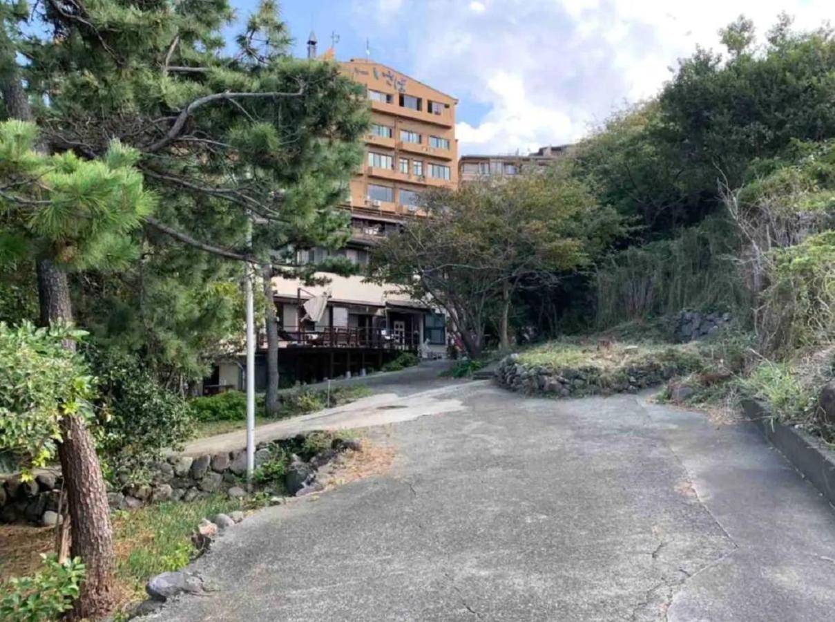 遙かな亭 Villa Numazu Ngoại thất bức ảnh