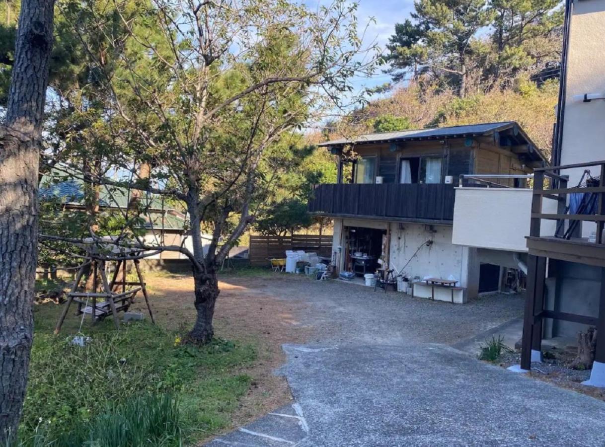 遙かな亭 Villa Numazu Ngoại thất bức ảnh