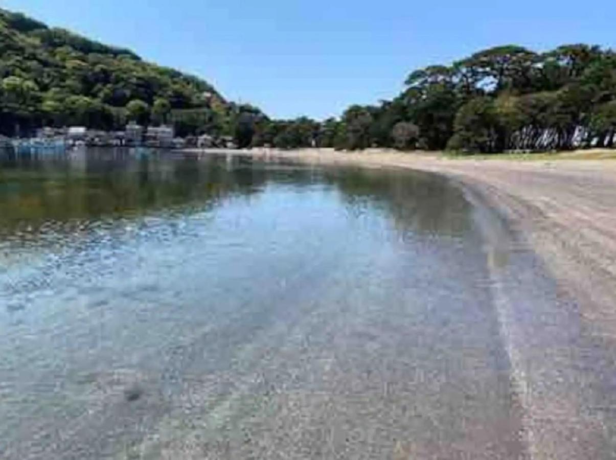 遙かな亭 Villa Numazu Ngoại thất bức ảnh